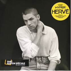 Hervé (22) Hyper