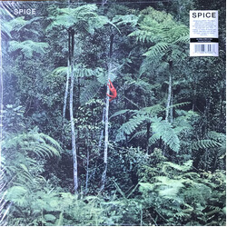 Spice (46) Spice Vinyl LP