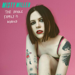 Misty Miller The Whole Family Is Worried