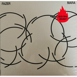 Fazer (8) Mara Vinyl LP