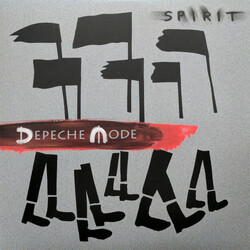 Depeche Mode Spirit Vinyl 2 LP