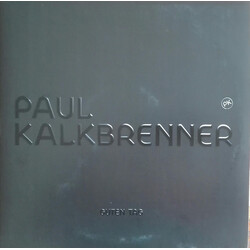 Paul Kalkbrenner Guten Tag Vinyl 2 LP