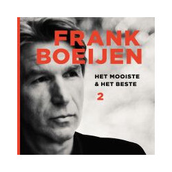 Frank Boeijen Het Mooiste & Het Beste 2