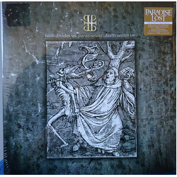 Paradise Lost Faith Divides Us - Death Unites Us Multi Vinyl LP/CD