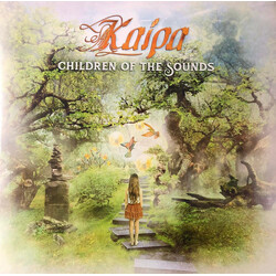 Kaipa Children Of The Sounds Multi CD/Vinyl 2 LP