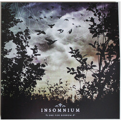 Insomnium One For Sorrow Multi CD/Vinyl 2 LP