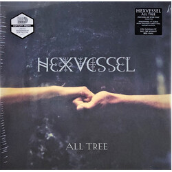 Hexvessel All Tree Vinyl LP