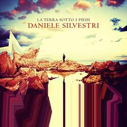 Daniele Silvestri La Terra Sotto I Piedi Vinyl 2 LP