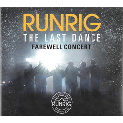 Runrig The Last Dance (Farewell Concert)