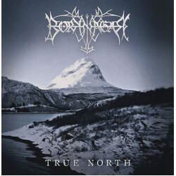 Borknagar True North Vinyl 2 LP