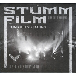 Long Distance Calling Stummfilm (Live From Hamburg) (A Seats & Sounds Show)