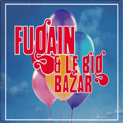Michel Fugain / Le Big Bazar Fugain & Le Big Bazar CD