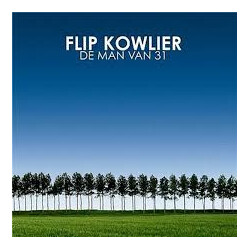 Flip Kowlier De Man Van 31 Vinyl LP