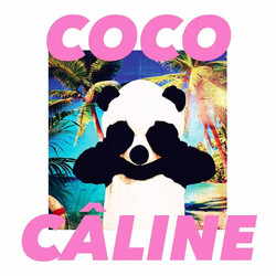 Julien Doré Coco Câline Vinyl