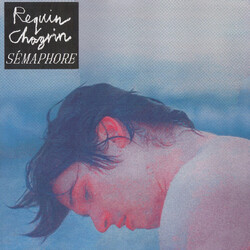 Requin Chagrin Sémaphore Vinyl LP