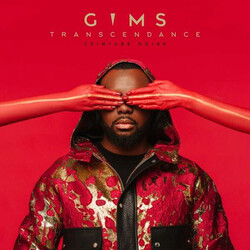 Maitre Gims Ceinture Noire (Transcendance) -Deluxe- 3 CD