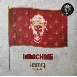 Indochine Karma Girls Vinyl