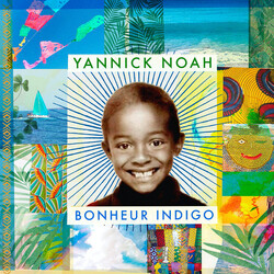 Yannick Noah Bonheur Indigo