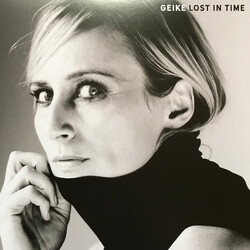 Geike Lost In Time