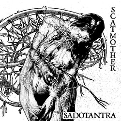 Scatmother Sadotantra Vinyl LP