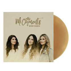 The McClymonts Mayhem To Madness Vinyl LP