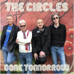 The Circles Gone Tomorrow E.P