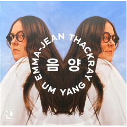 Emma-Jean Thackray Um Yang 음 양 Vinyl