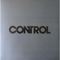 Petri Alanko / Martin Stig Andersen Control (Original Game Soundtrack)