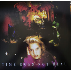 Dark Angel (3) Time Does Not Heal Vinyl 2 LP