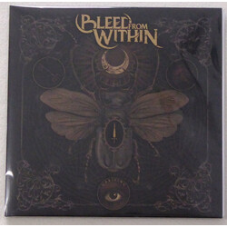 Bleed From Within Uprising Vinyl LP