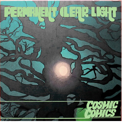 Permanent Clear Light Cosmic Comics