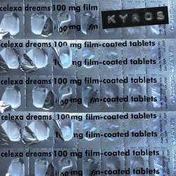 Kyros (3) Celexa Dreams Vinyl 2 LP