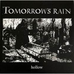 Tomorrow'S Rain Hollow Vinyl LP