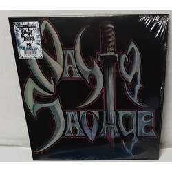 Nasty Savage Nasty Savage Vinyl LP
