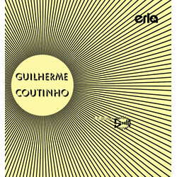 Guilherme Coutinho E O Grupo Stalo Guilherme Coutinho E O Grupo Stalo Vinyl LP