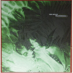 The Ocean (2) Phanerozoic I Palaeozoic Instrumental Vinyl LP