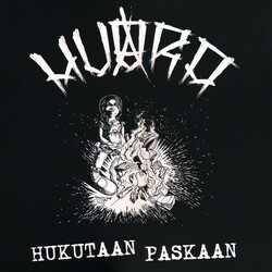 Huora (2) Hukutaan Paskaan