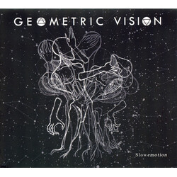 Geometric Vision Slowemotion CD