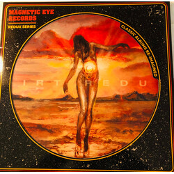 Various Dirt (Redux) Vinyl 2 LP