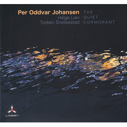 Per Oddvar Johansen The Quiet Cormorant Vinyl LP