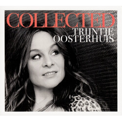 Trijntje Oosterhuis Collected CD