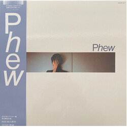 Phew Phew Vinyl LP