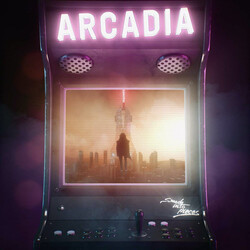 Smash Into Pieces Arcadia