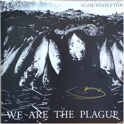 Suzie Stapleton We Are The Plague Vinyl LP