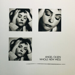 Angel Olsen Whole New Mess