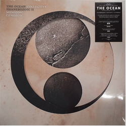 The Ocean (2) Phanerozoic II: Mesozoic  Cenozoic Vinyl LP