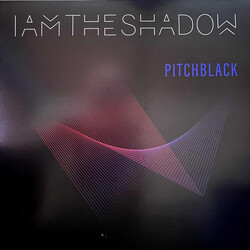 Iamtheshadow Pitchblack