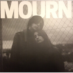 Mourn (6) Mourn Vinyl LP