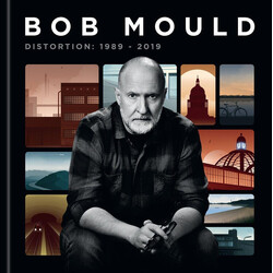 Bob Mould Distortion: 1989 - 2019