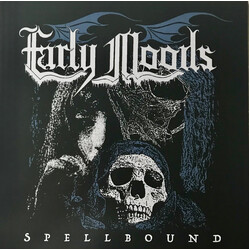 Early Moods Spellbound Vinyl